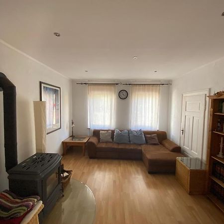 Ferienwohnung Am Theo Carlen Platz Ormesheim Exterior photo