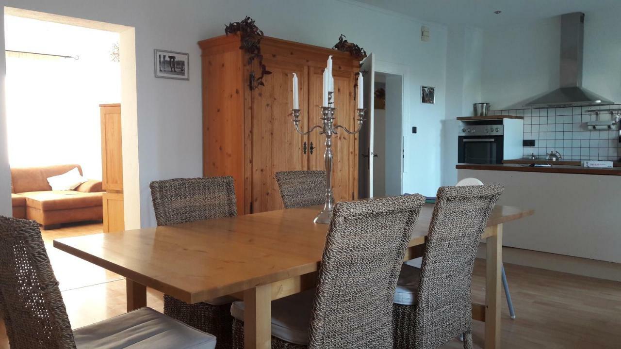 Ferienwohnung Am Theo Carlen Platz Ormesheim Exterior photo